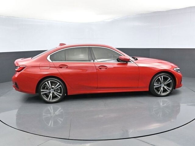 2021 BMW 330i xDrive in Winchester, VA 22602 - 18040896 98