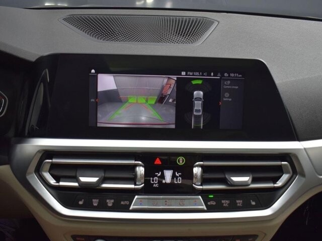 2021 BMW 330i xDrive in Winchester, VA 22602 - 18040896 14