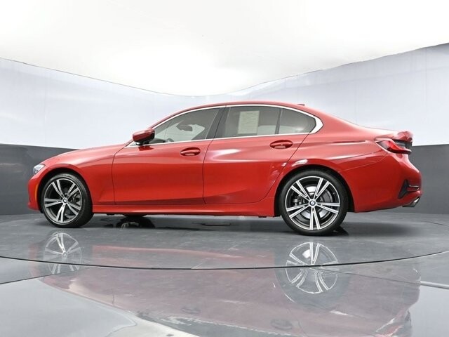 2021 BMW 330i xDrive in Winchester, VA 22602 - 18040896 77