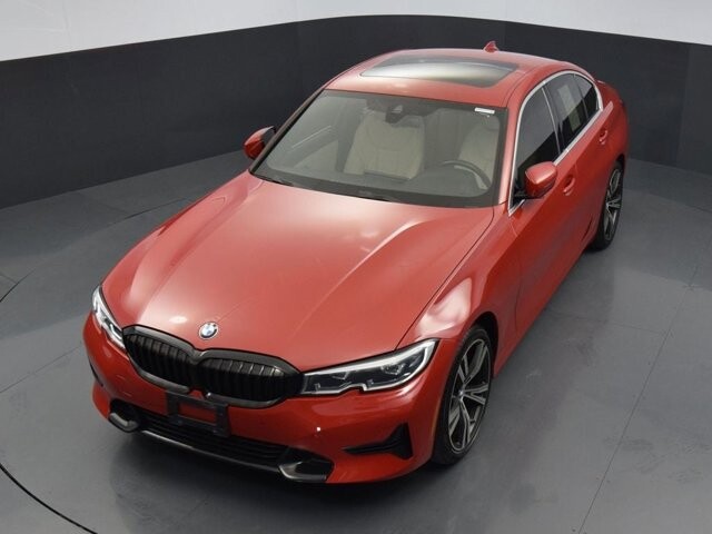 2021 BMW 330i xDrive in Winchester, VA 22602 - 18040896 170