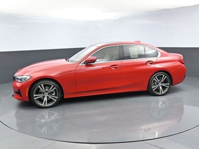 2021 BMW 330i xDrive in Winchester, VA 22602 - 18040896 46