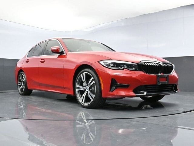 2021 BMW 330i xDrive in Winchester, VA 22602 - 18040896 75