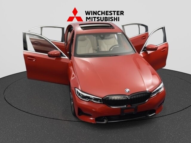 2021 BMW 330i xDrive in Winchester, VA 22602 - 18040896 39