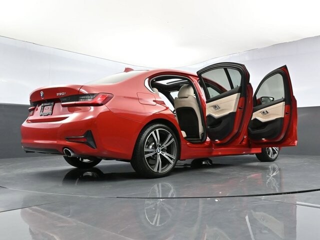 2021 BMW 330i xDrive in Winchester, VA 22602 - 18040896 177