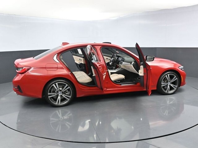 2021 BMW 330i xDrive in Winchester, VA 22602 - 18040896 176