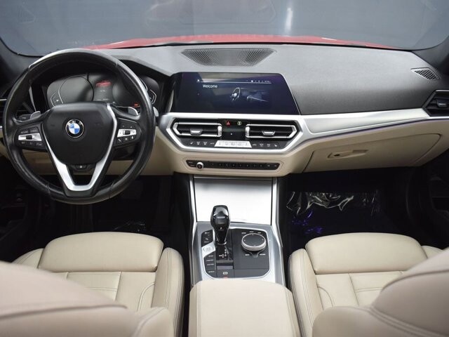 2021 BMW 330i xDrive in Winchester, VA 22602 - 18040896 203