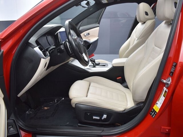 2021 BMW 330i xDrive in Winchester, VA 22602 - 18040896 205