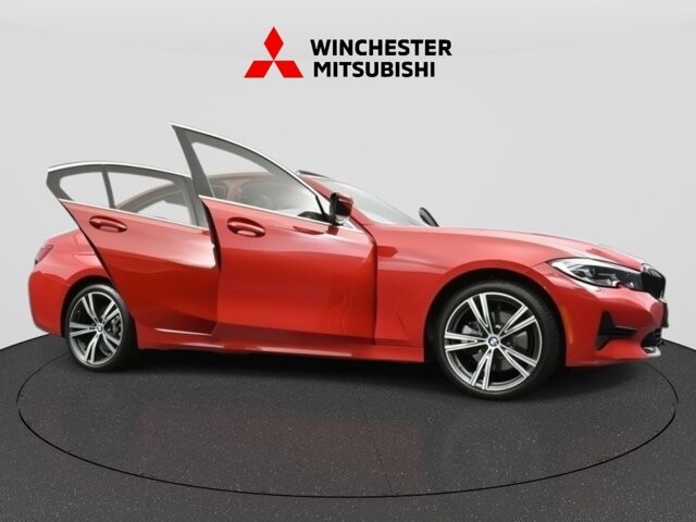 2021 BMW 330i xDrive in Winchester, VA 22602 - 18040896 40