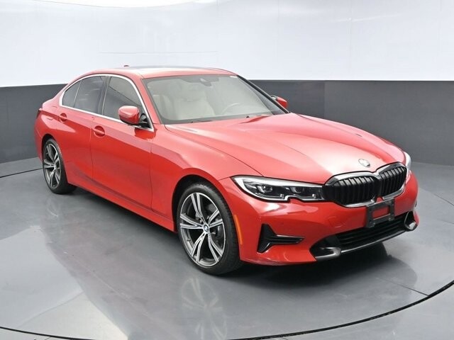 2021 BMW 330i xDrive in Winchester, VA 22602 - 18040896 93