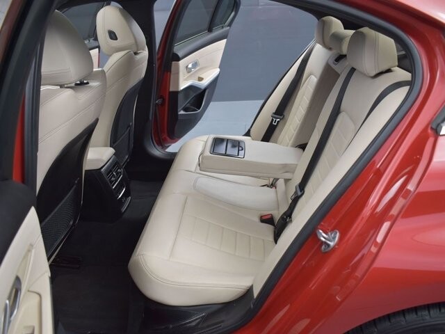 2021 BMW 330i xDrive in Winchester, VA 22602 - 18040896 74