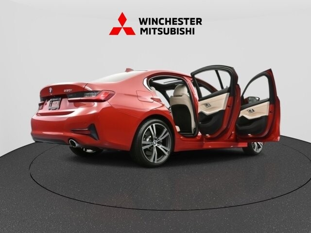 2021 BMW 330i xDrive in Winchester, VA 22602 - 18040896 42