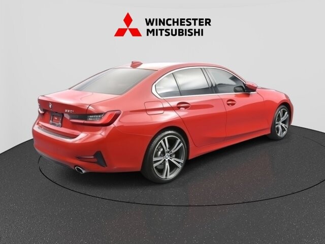 2021 BMW 330i xDrive in Winchester, VA 22602 - 18040896 7