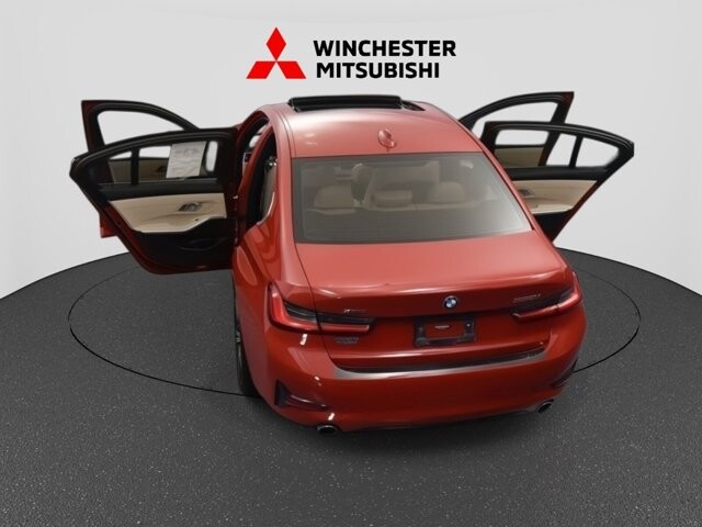 2021 BMW 330i xDrive in Winchester, VA 22602 - 18040896 43