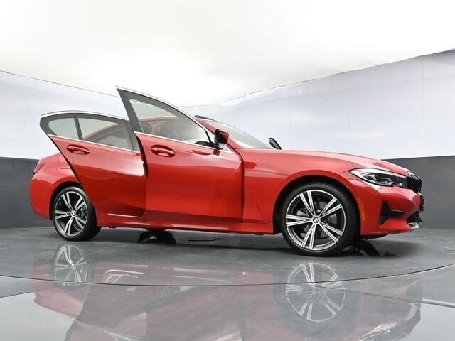 2021 BMW 330i xDrive in Winchester, VA 22602 - 18040896 85