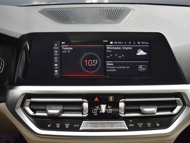 2021 BMW 330i xDrive in Winchester, VA 22602 - 18040896 108