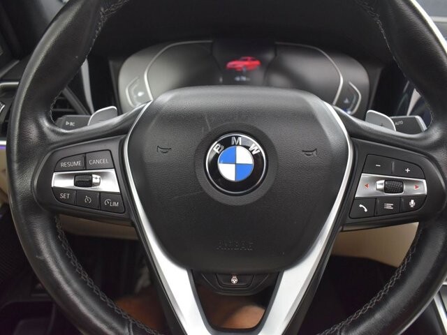 2021 BMW 330i xDrive in Winchester, VA 22602 - 18040896 157
