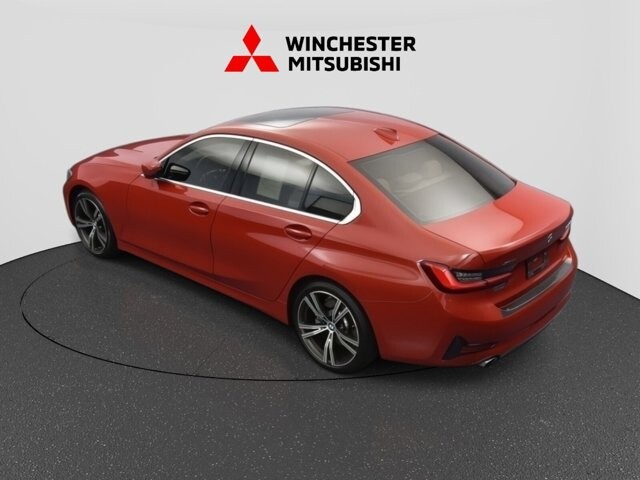 2021 BMW 330i xDrive in Winchester, VA 22602 - 18040896 36