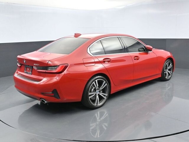 2021 BMW 330i xDrive in Winchester, VA 22602 - 18040896 187