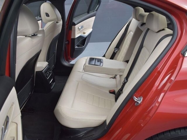 2021 BMW 330i xDrive in Winchester, VA 22602 - 18040896 29