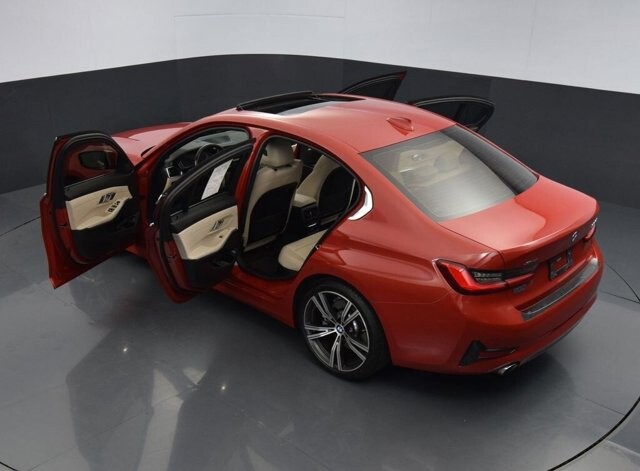 2021 BMW 330i xDrive in Winchester, VA 22602 - 18040896 224