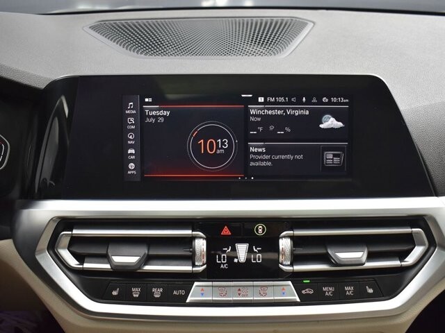 2021 BMW 330i xDrive in Winchester, VA 22602 - 18040896 198