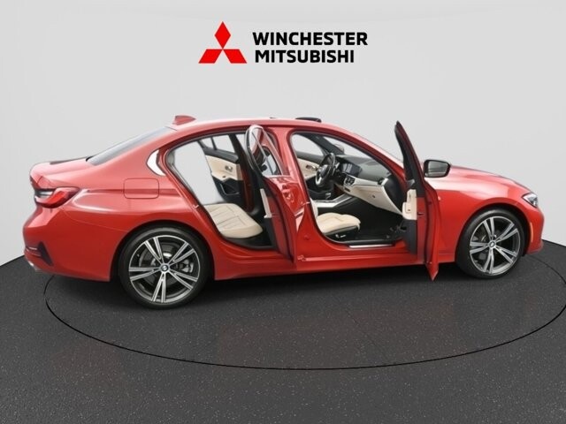 2021 BMW 330i xDrive in Winchester, VA 22602 - 18040896 41