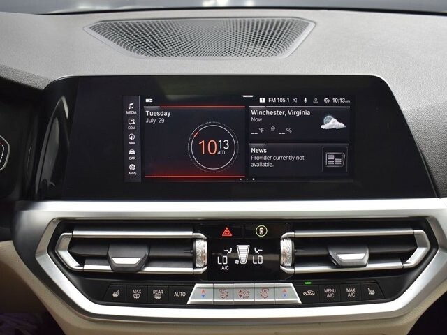 2021 BMW 330i xDrive in Winchester, VA 22602 - 18040896 63