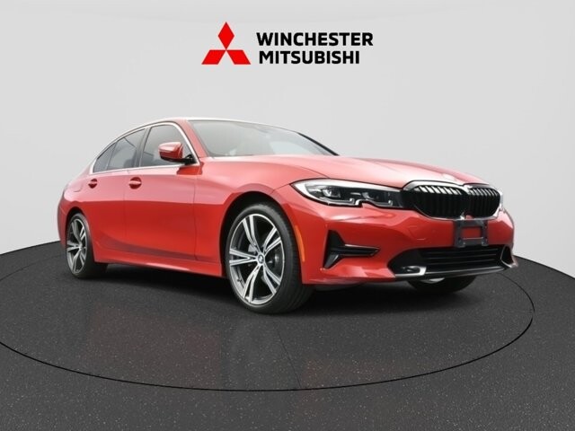 2021 BMW 330i xDrive in Winchester, VA 22602 - 18040896 30