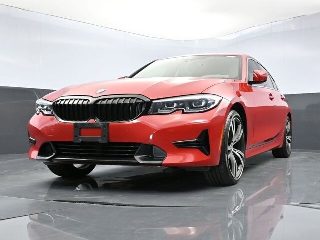 2021 BMW 330i xDrive in Winchester, VA 22602 - 18040896 76