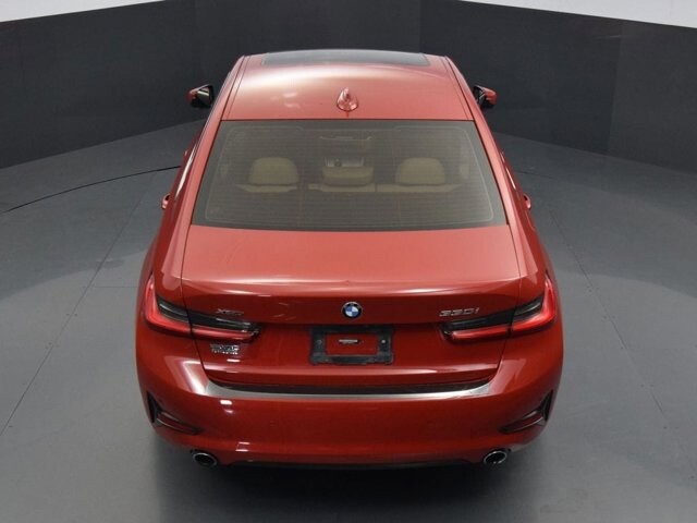 2021 BMW 330i xDrive in Winchester, VA 22602 - 18040896 172
