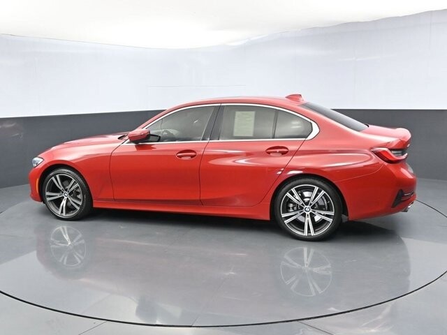 2021 BMW 330i xDrive in Winchester, VA 22602 - 18040896 95