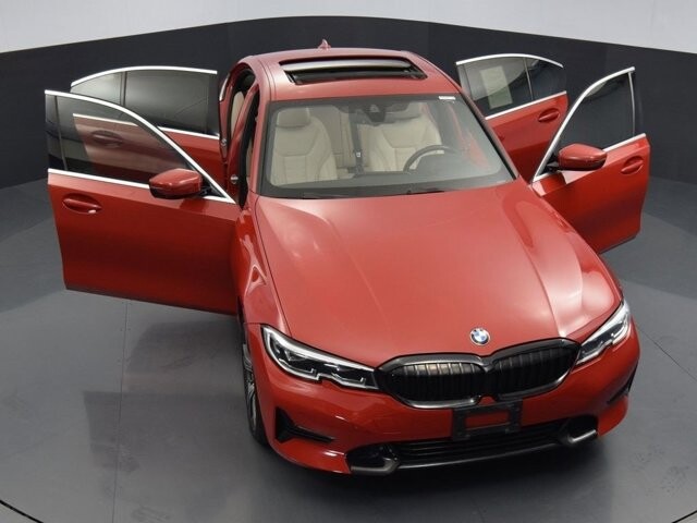 2021 BMW 330i xDrive in Winchester, VA 22602 - 18040896 84