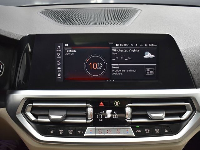 2021 BMW 330i xDrive in Winchester, VA 22602 - 18040896 153