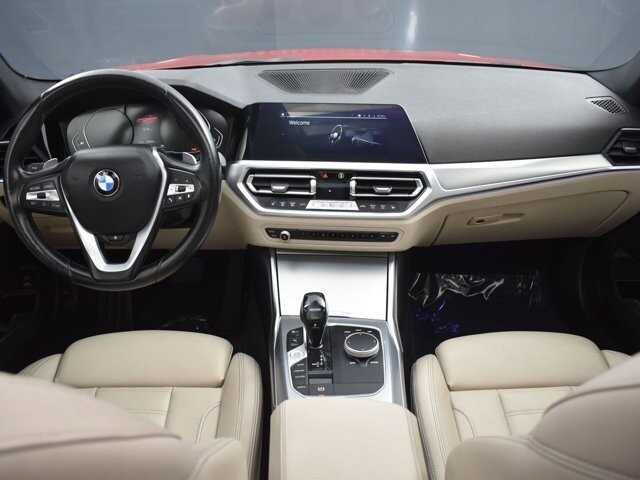 2021 BMW 330i xDrive in Winchester, VA 22602 - 18040896 68