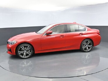 2021 BMW 330i xDrive in Winchester, VA 22602