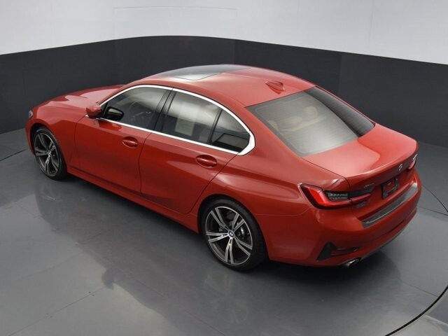 2021 BMW 330i xDrive in Winchester, VA 22602 - 18040896 81