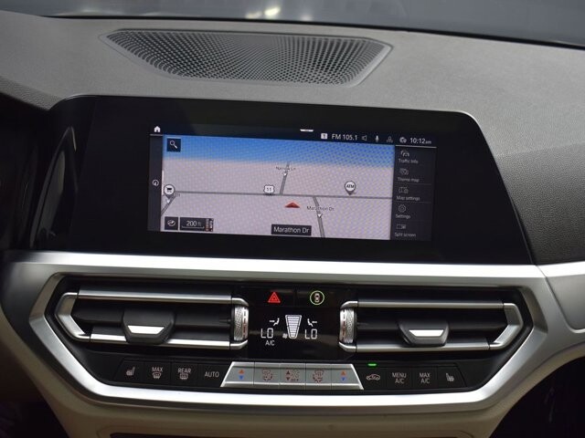 2021 BMW 330i xDrive in Winchester, VA 22602 - 18040896 150