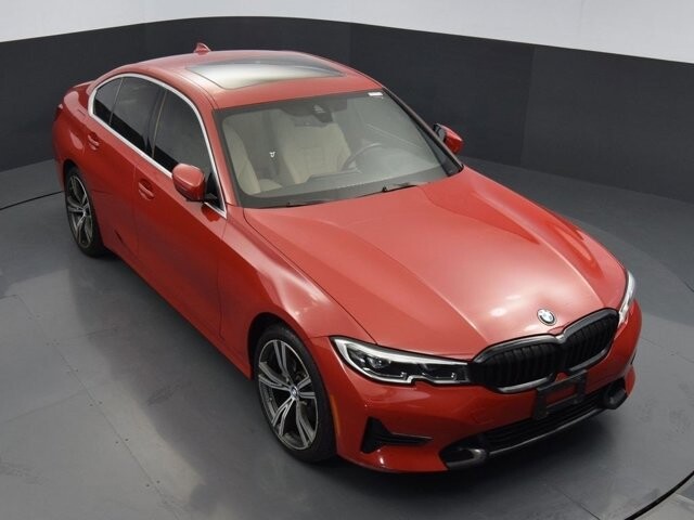 2021 BMW 330i xDrive in Winchester, VA 22602 - 18040896 79