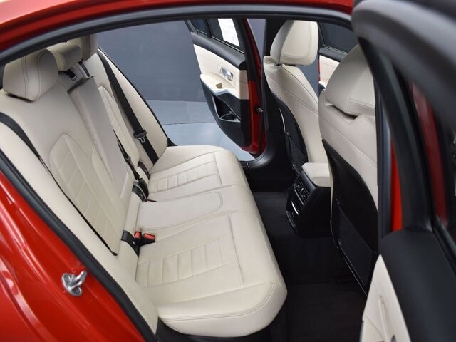 2021 BMW 330i xDrive in Winchester, VA 22602 - 18040896 208