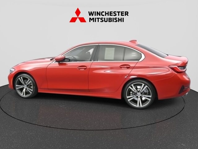 2021 BMW 330i xDrive in Winchester, VA 22602 - 18040896 5