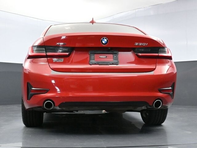 2021 BMW 330i xDrive in Winchester, VA 22602 - 18040896 213