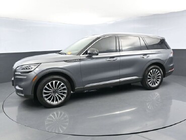 2022 Lincoln Aviator in Winchester, VA 22602