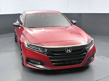 2020 Honda Accord in Winchester, VA 22602