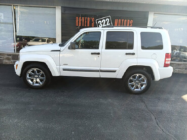 2012 Jeep Liberty in DuBois, PA 15801