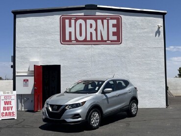 2020 Nissan Rogue Sport in Mesa, AZ 85212