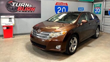 2011 Toyota Venza in Conyers, GA 30094