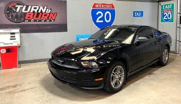 2010 Ford Mustang in Conyers, GA 30094