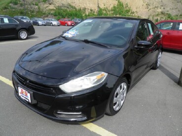 2014 Dodge Dart in Barton, MD 21521