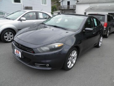 2013 Dodge Dart in Barton, MD 21521