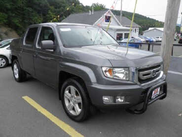2011 Honda Ridgeline in Barton, MD 21521
